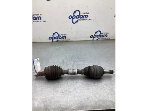 Aandrijfas links-voor-8327325