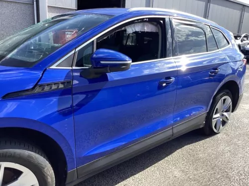 Portier 4Deurs links-voor-8365311