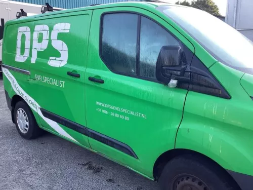 Portier 2Deurs rechts-8352469