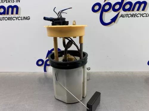 Brandstofpomp Elektrisch-8280992