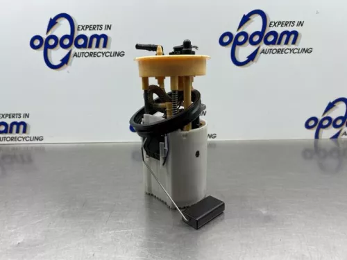 Brandstofpomp Elektrisch-8264011