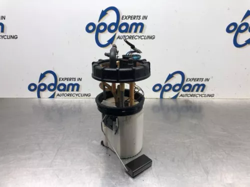 Brandstofpomp Elektrisch-8118104