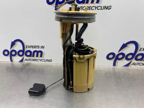 Brandstofpomp Elektrisch-8310699