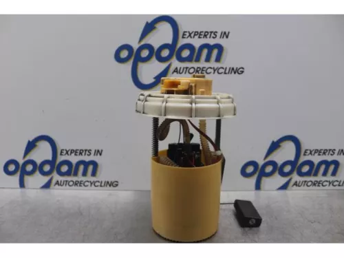 Brandstofpomp Elektrisch-7608855