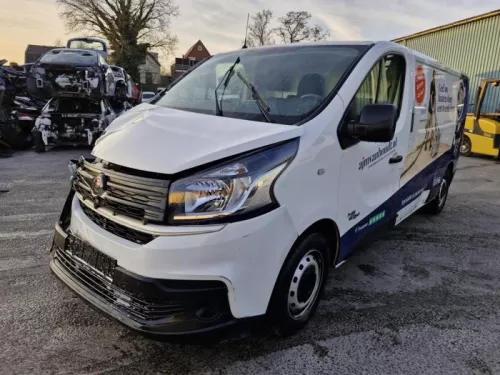 Portier 2Deurs links-8277568