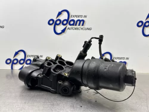 Oliefilterhuis-8335444