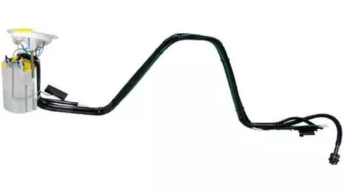 Brandstofpomp Elektrisch-