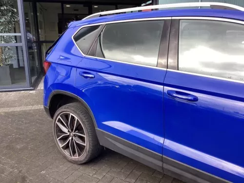 Portier 4Deurs rechts-achter-8391238