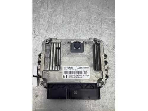 Computer Motormanagement-8236585