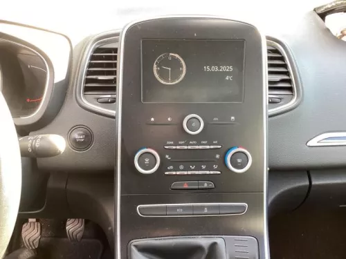 Navigatie Display-8254003