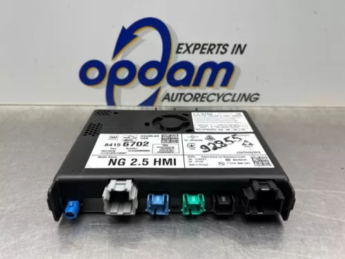 Navigatie Module-8290914