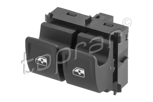 Elektrische Raamschakelaar Volkswagen/Skoda/Seat