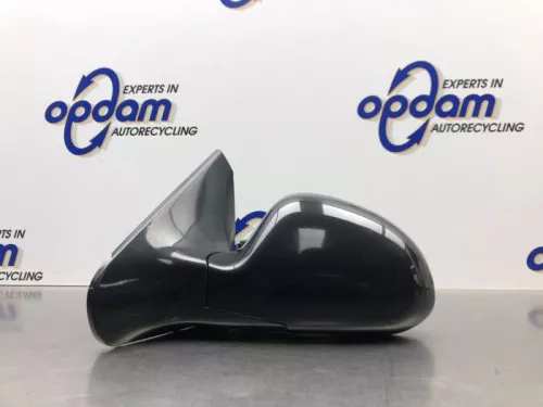 Buitenspiegel links-