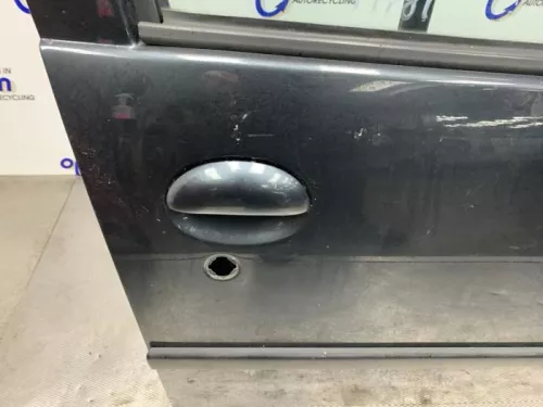 Portier 2Deurs rechts-8401314