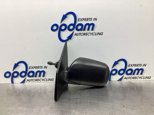 Buitenspiegel links-