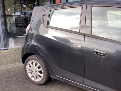 Portier 4Deurs rechts-achter-8402608