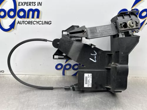 Deurslot Mechaniek 2Deurs links-8409555