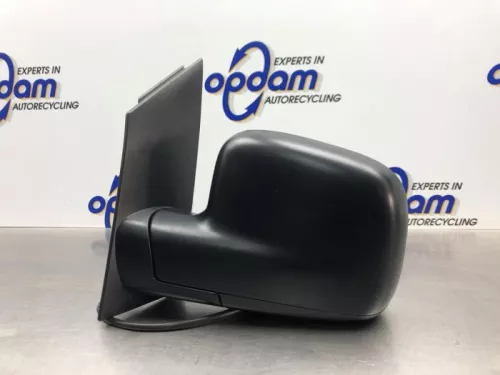 Buitenspiegel links-