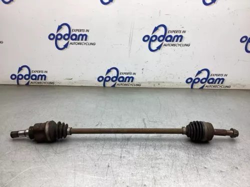 Aandrijfas rechts-voor-8396476