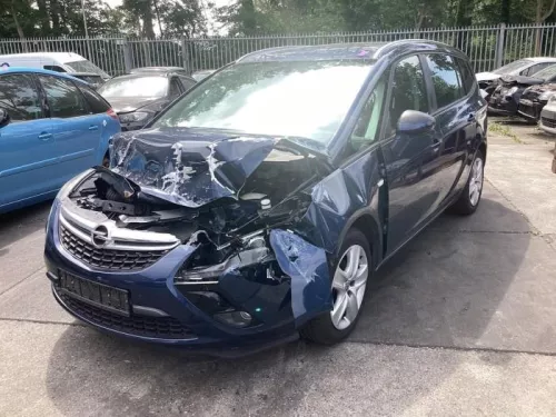 Portier 4Deurs links-voor-8345625