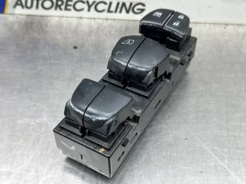 Elektrisch Raam Schakelaar-8396293