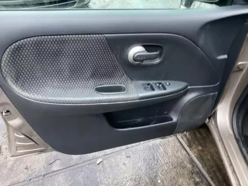 Elektrisch Raam Schakelaar-8422304