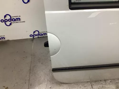 Portier 2Deurs rechts-8429057