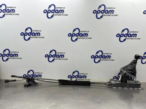 Versnellingsbak Bedieningskabel-8395116