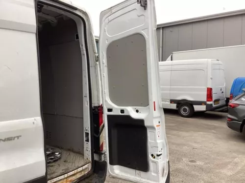 Achterdeur Bus-Bestelauto-8413258