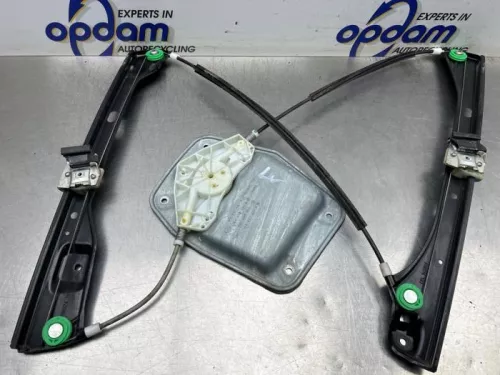 Ruitmechaniek 4Deurs links-voor-8395116