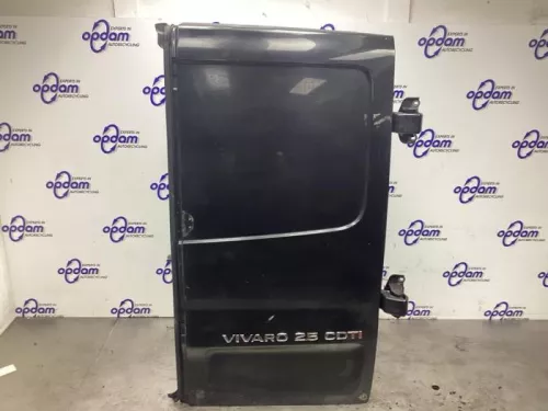 Achterdeur Bus-Bestelauto-8432621