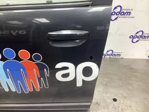 Portier 4Deurs links-voor-8430616