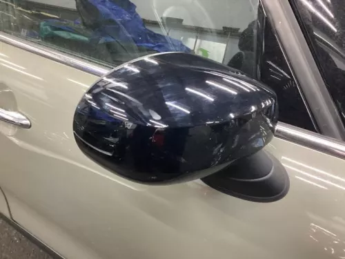 Buitenspiegel rechts-8102585