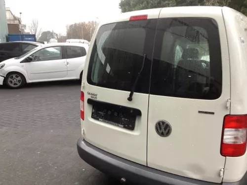 Achterdeur Bus-Bestelauto-8437837