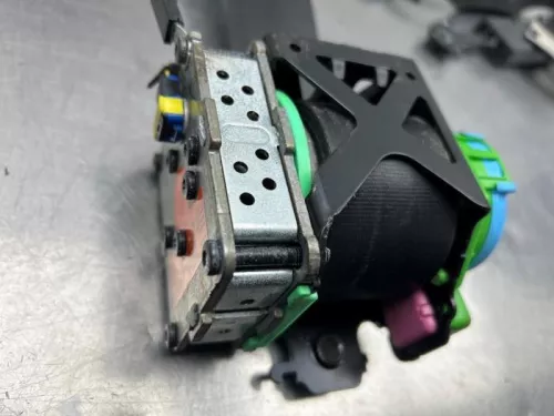 Veiligheidsgordel links-voor-8429256