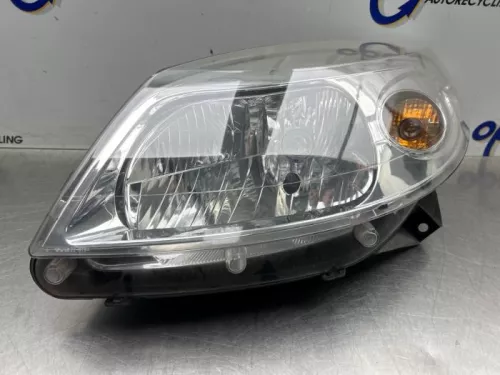 Koplamp links-8417381