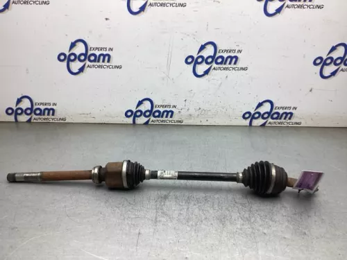 Aandrijfas rechts-voor-8432096