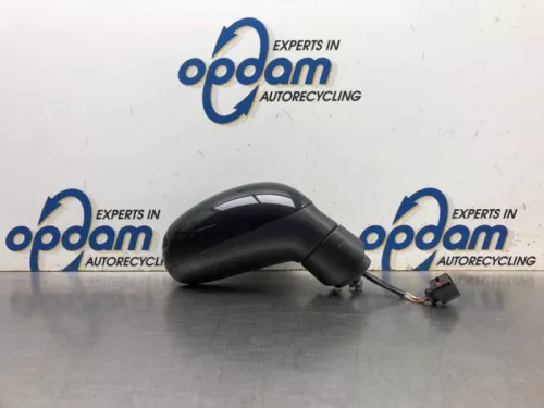 Buitenspiegel rechts-8167904