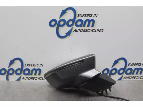 Buitenspiegel rechts-7746293