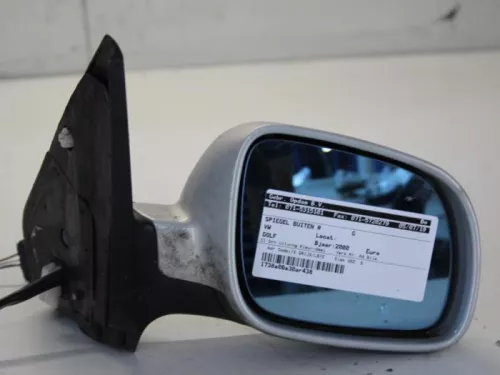 Buitenspiegel rechts-