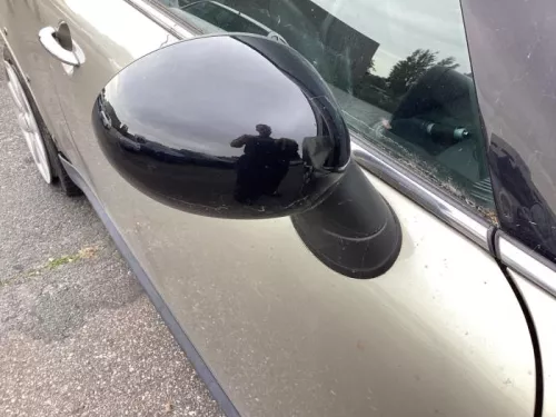 Buitenspiegel rechts-8128291