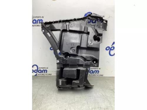 Bumpersteun links-achter-8137468