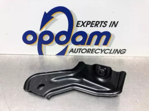 Bumpersteun links-voor-