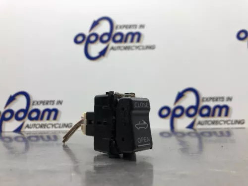 Cabriodak Bediening-8197429