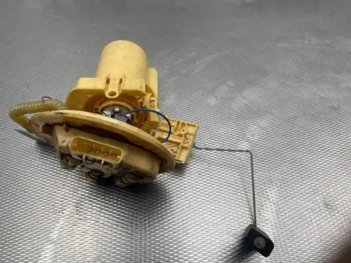 Brandstofpomp Elektrisch-7895702