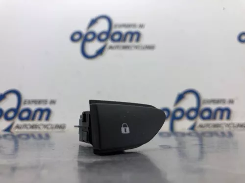 Centrale deurvergrendeling Schakelaar-8163001