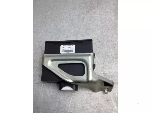 Centrale Deurvergrendelings Module-8123670