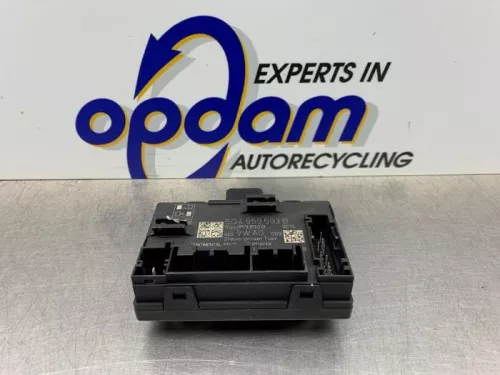 Centrale Deurvergrendelings Module-8255120