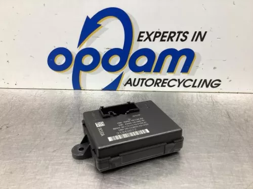 Centrale Deurvergrendelings Module-