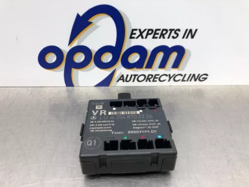 Centrale Deurvergrendelings Module-8051442